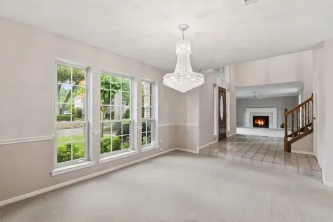 6626 Gentle Bend Drive Houston TX 77069