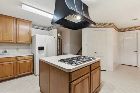 6626 Gentle Bend Drive Houston TX 77069