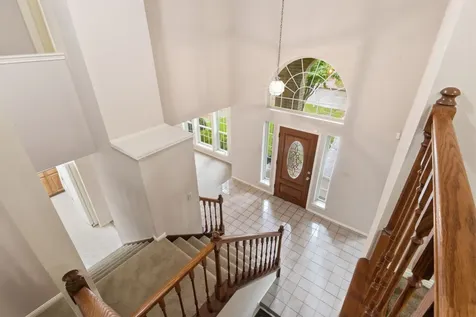 6626 Gentle Bend Drive Houston TX 77069
