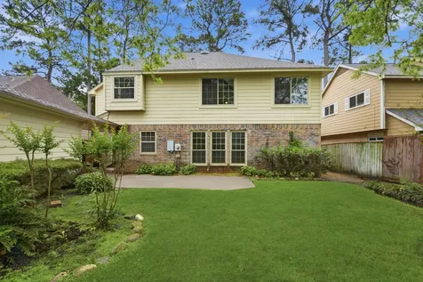 6626 Gentle Bend Drive Houston TX 77069