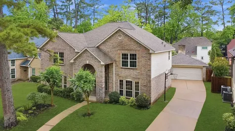 6626 Gentle Bend Drive Houston TX 77069