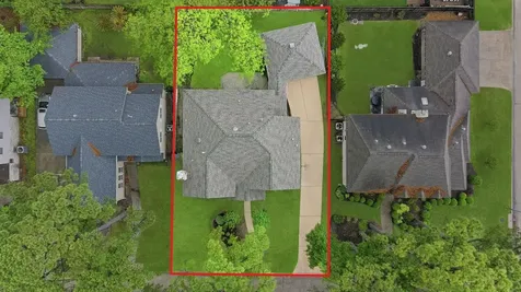 6626 Gentle Bend Drive Houston TX 77069