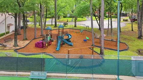 6626 Gentle Bend Drive Houston TX 77069