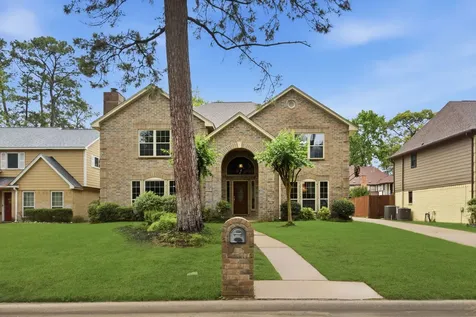 6626 Gentle Bend Drive Houston TX 77069