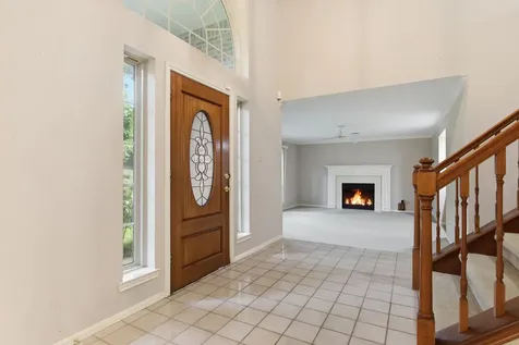 6626 Gentle Bend Drive Houston TX 77069