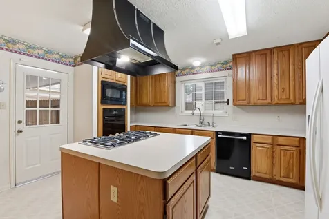6626 Gentle Bend Drive Houston TX 77069