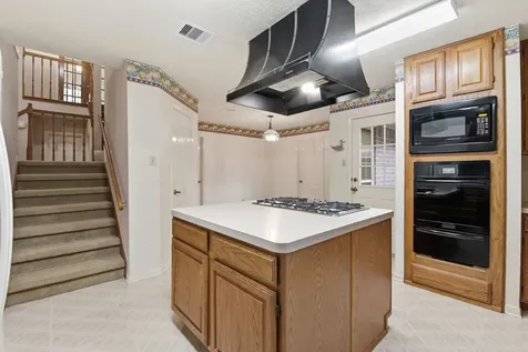 6626 Gentle Bend Drive Houston TX 77069