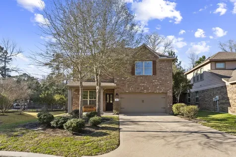 122 Wood Drake Place Tomball TX 77375