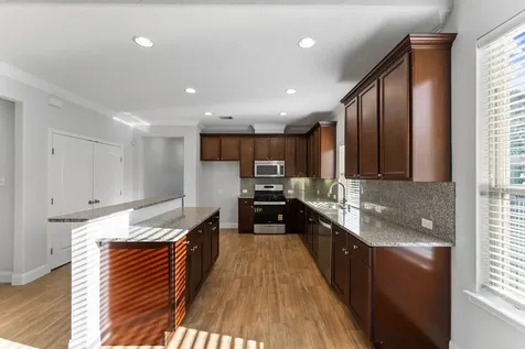 122 Wood Drake Place Tomball TX 77375