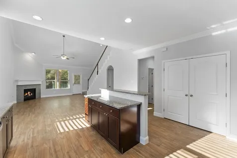 122 Wood Drake Place Tomball TX 77375