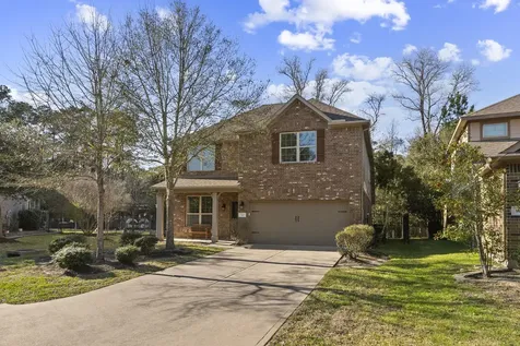122 Wood Drake Place Tomball TX 77375