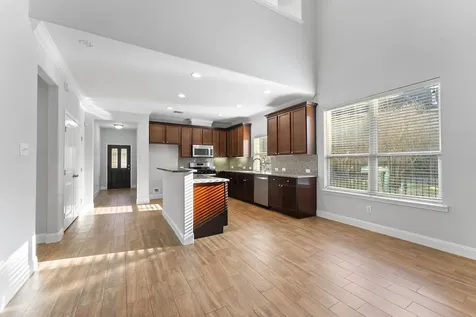 122 Wood Drake Place Tomball TX 77375