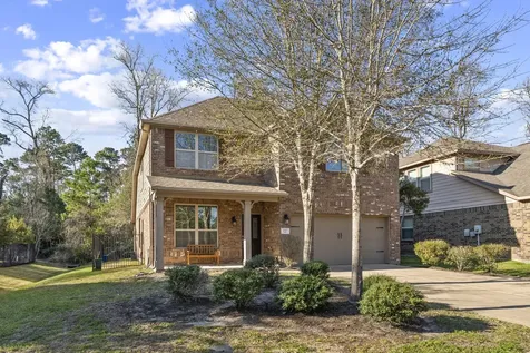 122 Wood Drake Place Tomball TX 77375