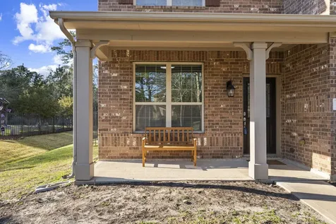 122 Wood Drake Place Tomball TX 77375