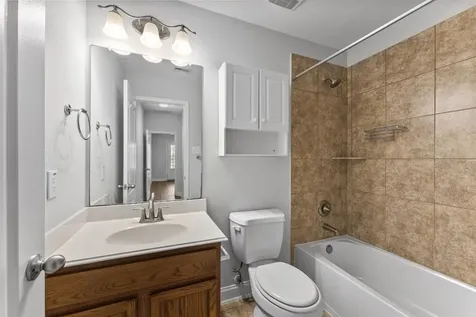122 Wood Drake Place Tomball TX 77375