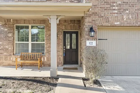 122 Wood Drake Place Tomball TX 77375