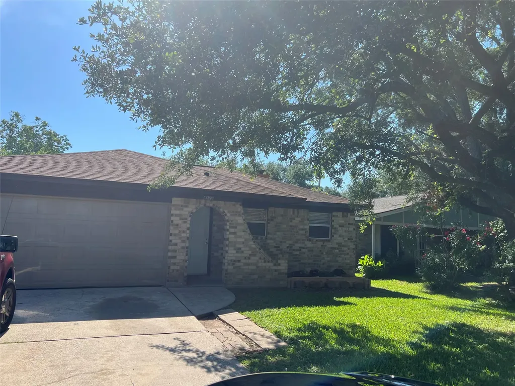 4112 19th Street N Texas City TX 77590