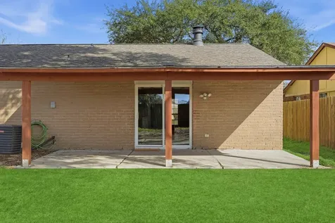 17223 Ranch Country Road Hockley TX 77447