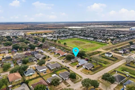 17223 Ranch Country Road Hockley TX 77447