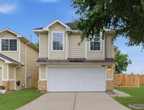 14535 Windmill Meadows Court Houston TX 77082