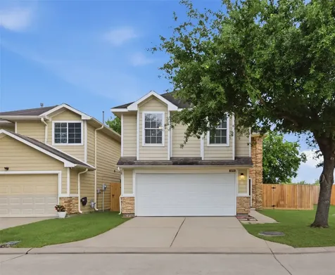 14535 Windmill Meadows Court Houston TX 77082