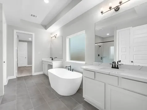 216 Silver Sage Court Conroe TX 77304
