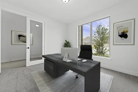 216 Silver Sage Court Conroe TX 77304