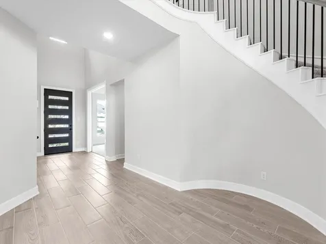 216 Silver Sage Court Conroe TX 77304