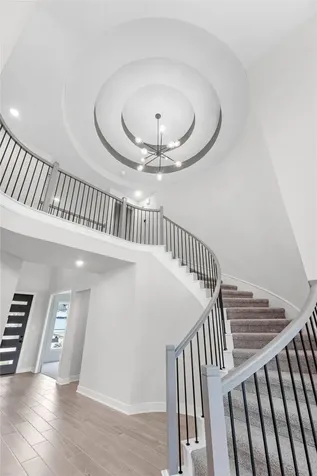 216 Silver Sage Court Conroe TX 77304
