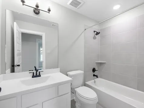 216 Silver Sage Court Conroe TX 77304