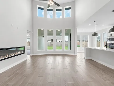 216 Silver Sage Court Conroe TX 77304