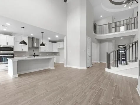 216 Silver Sage Court Conroe TX 77304