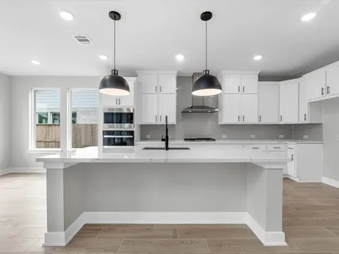 216 Silver Sage Court Conroe TX 77304
