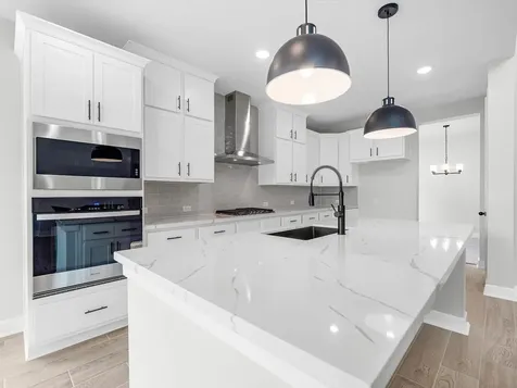 216 Silver Sage Court Conroe TX 77304