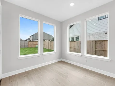 216 Silver Sage Court Conroe TX 77304