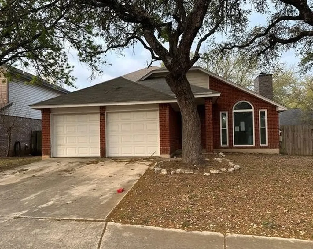3917 Ogelthorpe Schertz TX 78154