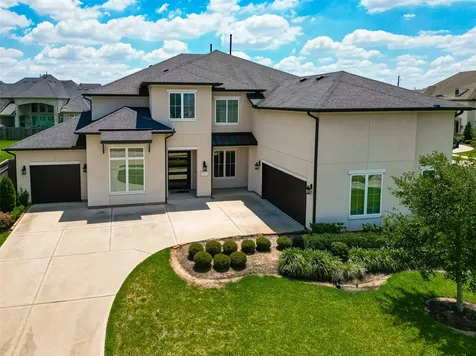 2214 Sunny Spring Missouri City TX 77459