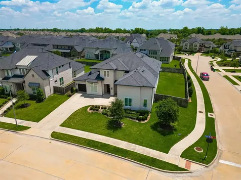 2214 Sunny Spring Missouri City TX 77459