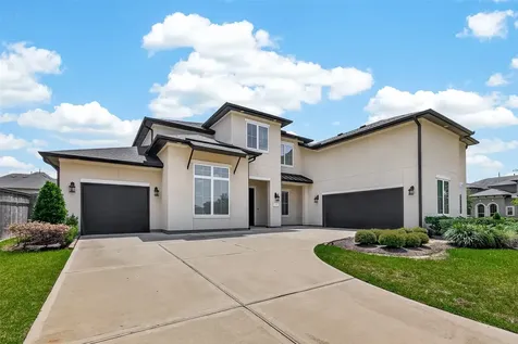 2214 Sunny Spring Missouri City TX 77459