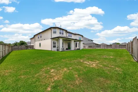 2214 Sunny Spring Missouri City TX 77459
