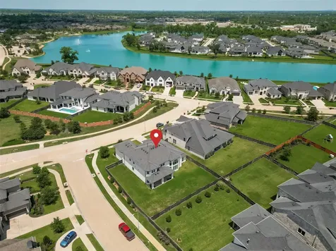 2214 Sunny Spring Missouri City TX 77459