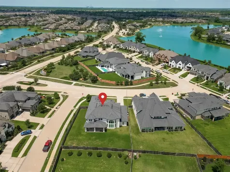 2214 Sunny Spring Missouri City TX 77459