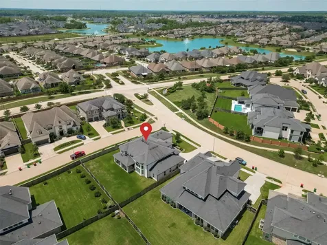 2214 Sunny Spring Missouri City TX 77459