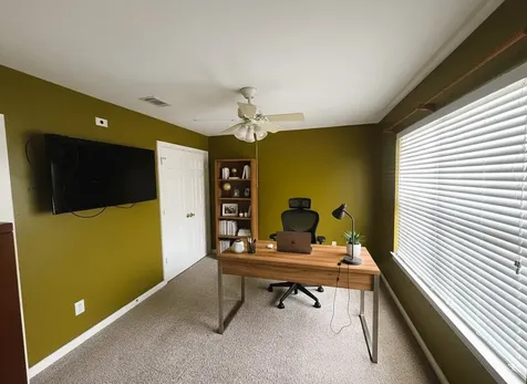 1111 Mulberry Lane Bellaire TX 77401