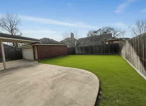1111 Mulberry Lane Bellaire TX 77401