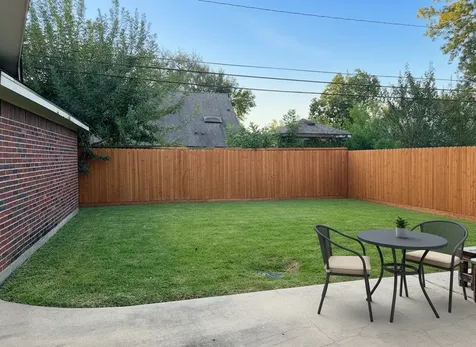 1111 Mulberry Lane Bellaire TX 77401