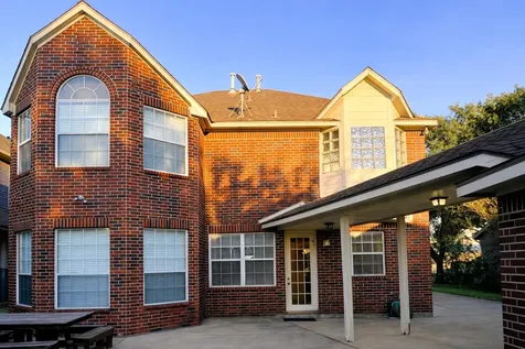 1111 Mulberry Lane Bellaire TX 77401