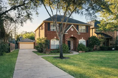 1111 Mulberry Lane Bellaire TX 77401
