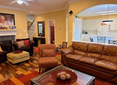 1111 Mulberry Lane Bellaire TX 77401