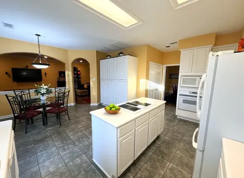 1111 Mulberry Lane Bellaire TX 77401
